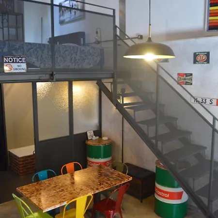 Slow Loft *