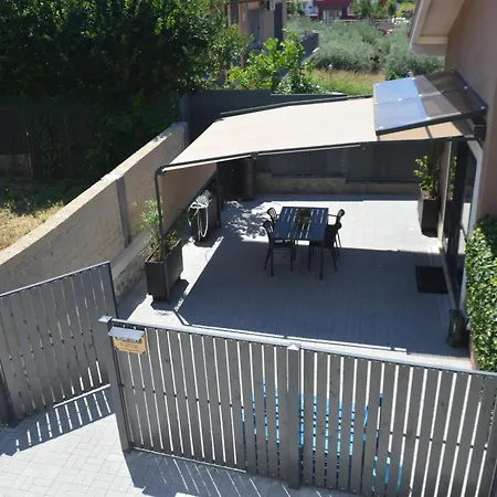 Slow Loft בית נופש