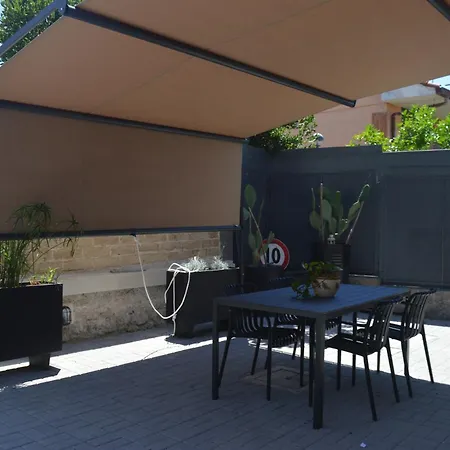 Slow Loft בית נופש *